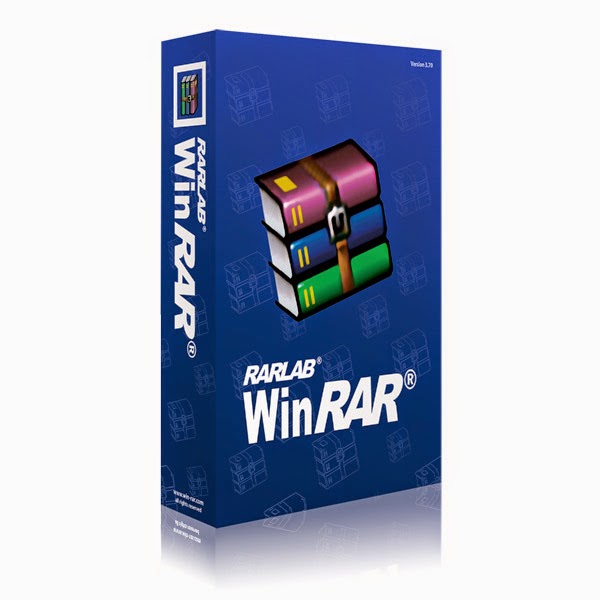 Winrar 5.11 = Setup + Key for lifetime Taieb Geek