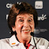 Ex-comentarista do SporTV, Maria Esther Bueno morre aos 78 anos