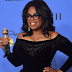 Oprah Winfrey Reveals She Is Not Interested In Presidential Bid