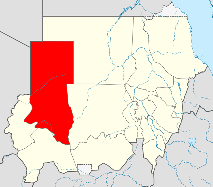 Darfur