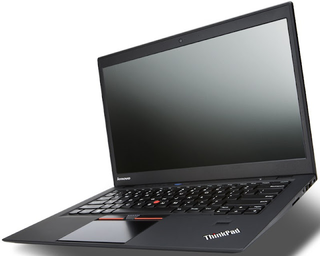 Lenovo ThinkPads Open To Zero-Day Firmware Exploit