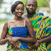 Meet the man who married Miss World 2013 2nd runner-up, Naa Okailey Shooter