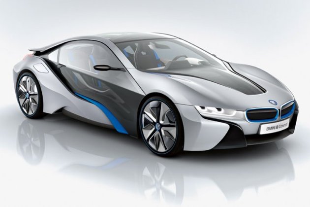 Car Best Design Bmw Electric New Cars Bmw Electric Car New Cars