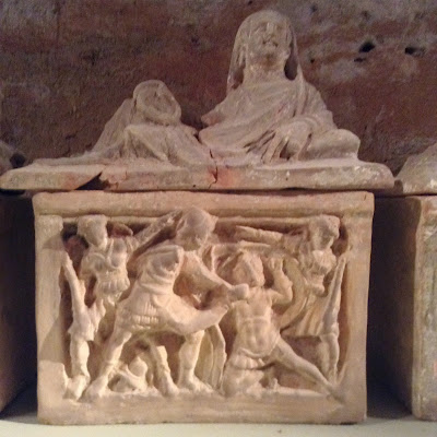 Museo Archeologico di Siena