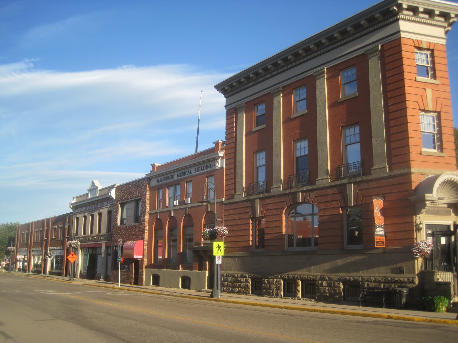 The Chronicles of Stu Alberta