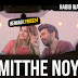 Mitthe Noy Lyrics - Habib Wahid | Bangla Song 2017