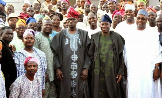 yoruba leaders 120million bribe jonathan 