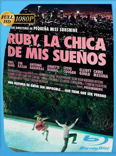 Ruby La Chica De Mis Sueños (2012) HD [1080p] Latino [GoogleDrive] chapelHD