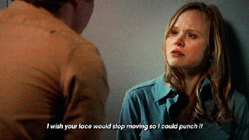 birthdays: Alison Pill (gifs)