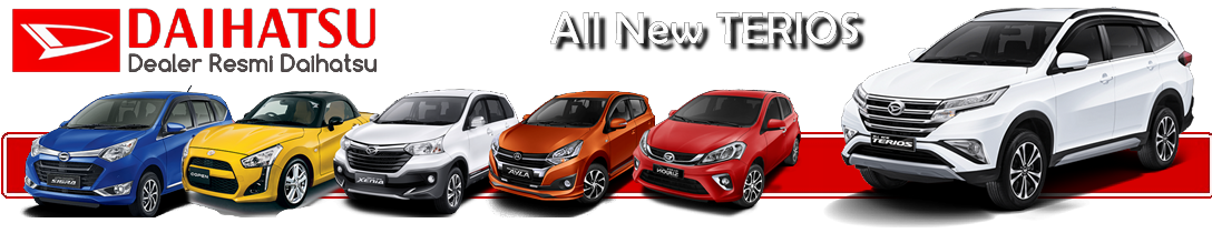 0812 1900 2121 | Dealer Resmi Sales Mobil Daihatsu Terbaru | Info Harga, Promo Dan Paket Kredit