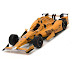Fernando Alonso's 2017 IndyCar