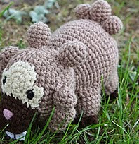http://www.ravelry.com/patterns/library/bidoof#
