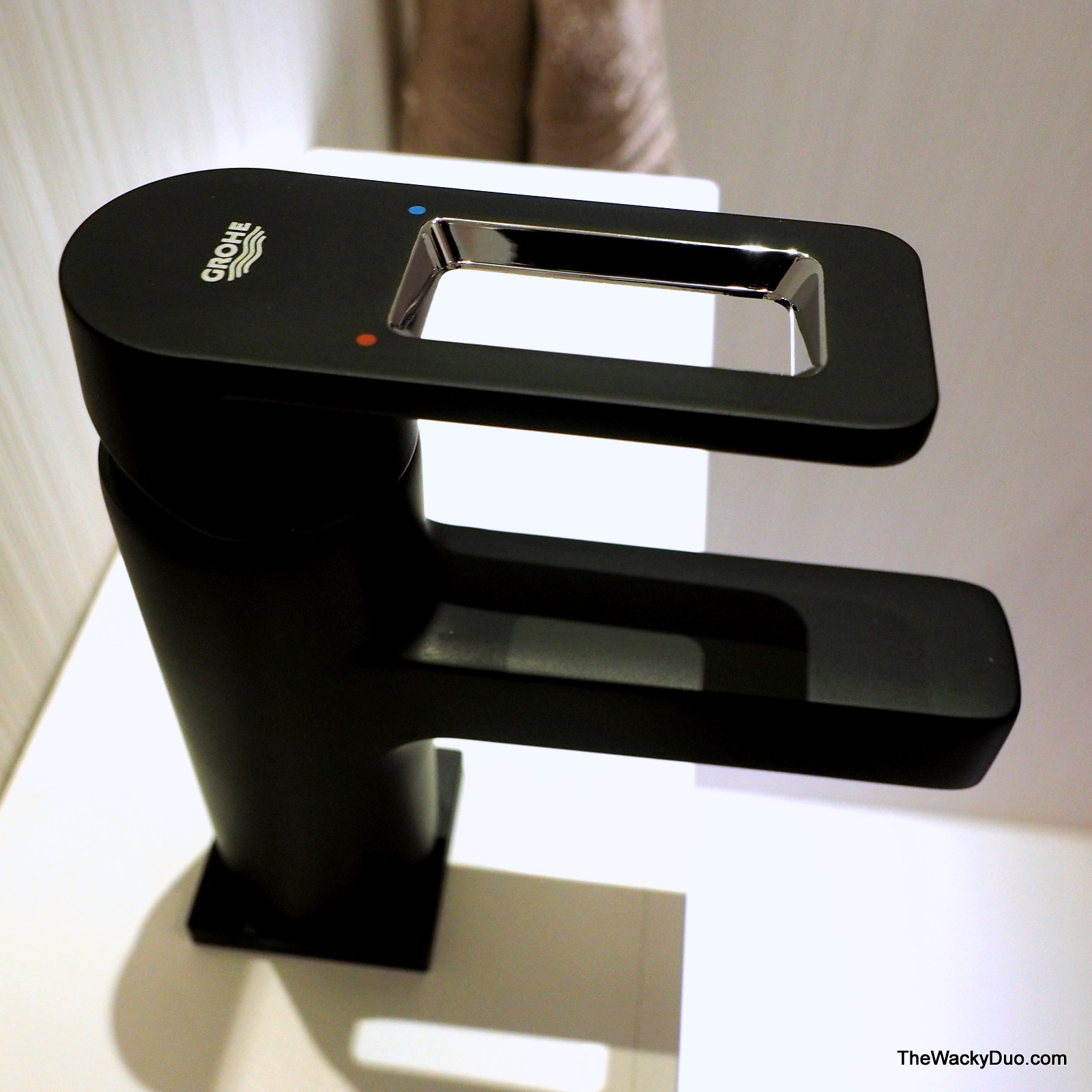 Robinetterie Cuisine GROHE