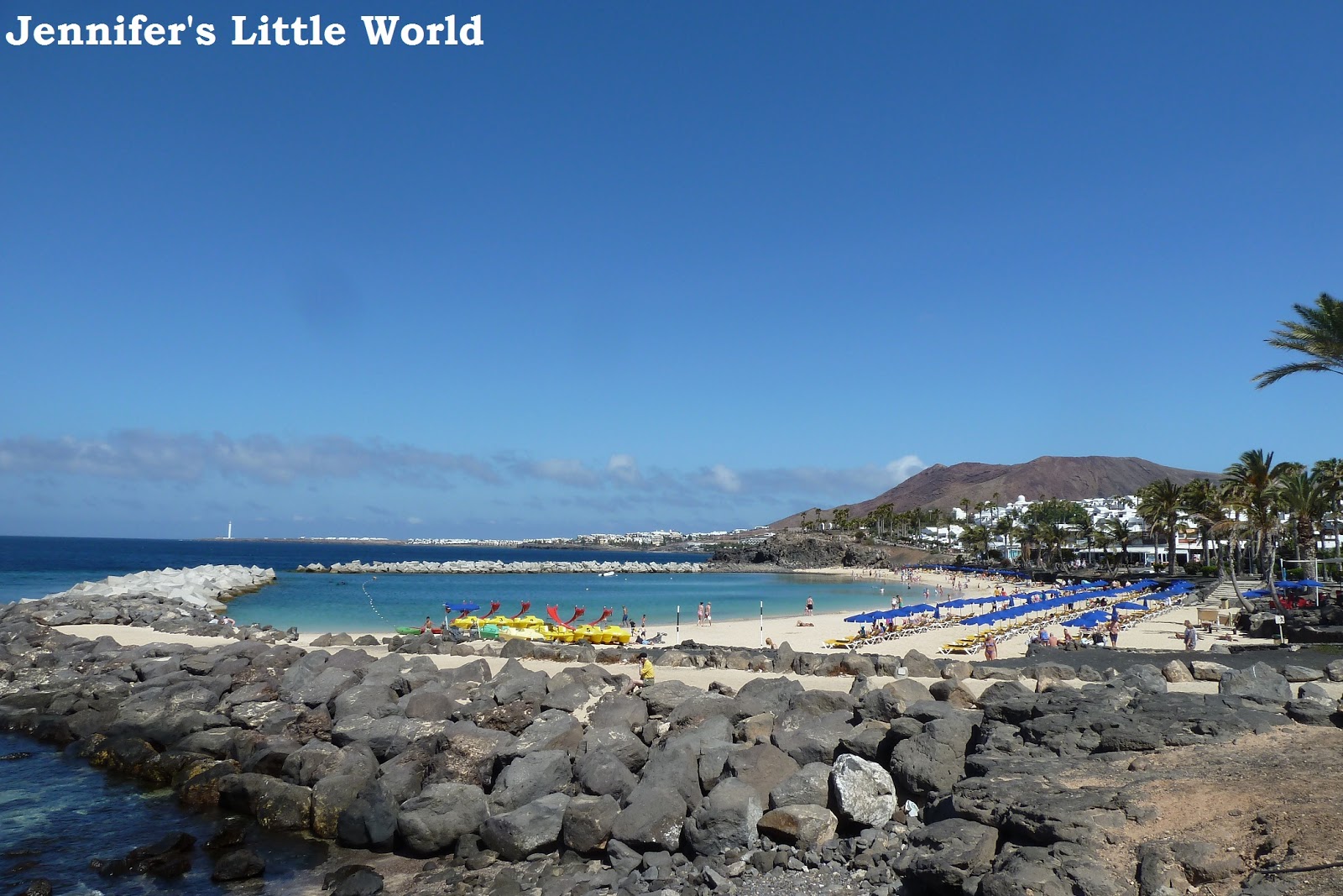 Jennifer's Little World blog - Parenting, craft and travel: Flamingo