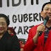 Soal Penolak Ahok Kampanye, Mega: Mereka Dibayar Atau Tak Tahu Aturan