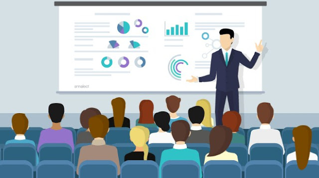 Cara Presentasi Yang Baik Dan Benar Cara Presentasi Yang Baik Dan Benar