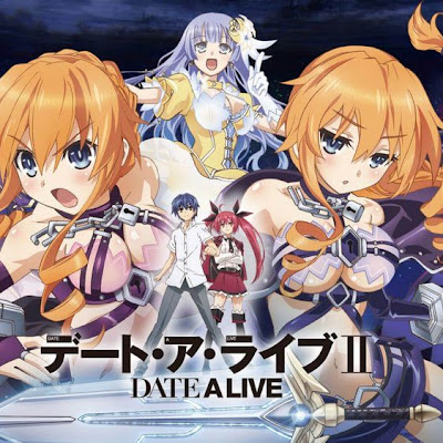 Estudio de animación Production IMS (Productora de Date A Live II) está por declararse en bancarrota Estudio de animación Production IMS (Productora de Date A Live II) está por declararse en bancarrota