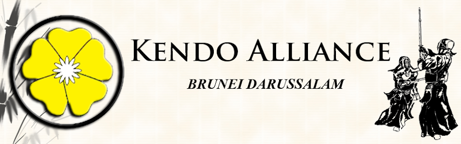 Kendo Alliance of Brunei