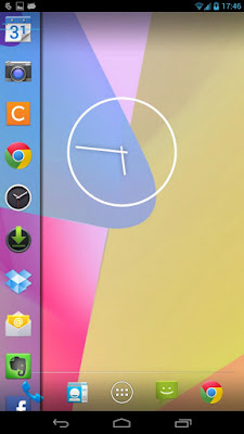 multitasking in android multitasking in android