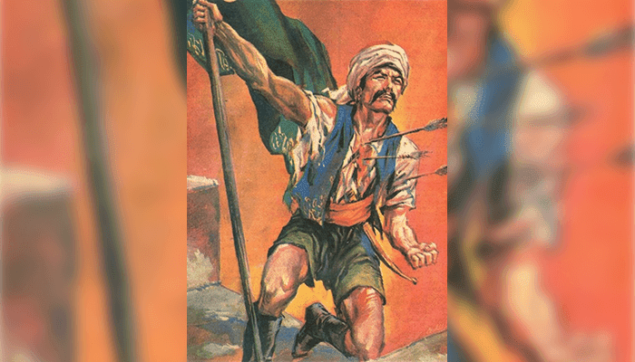 Ulubatlı Hasan Kısaca Hayatı Ulubatlı Hasan Kimdir Kısaca Özet