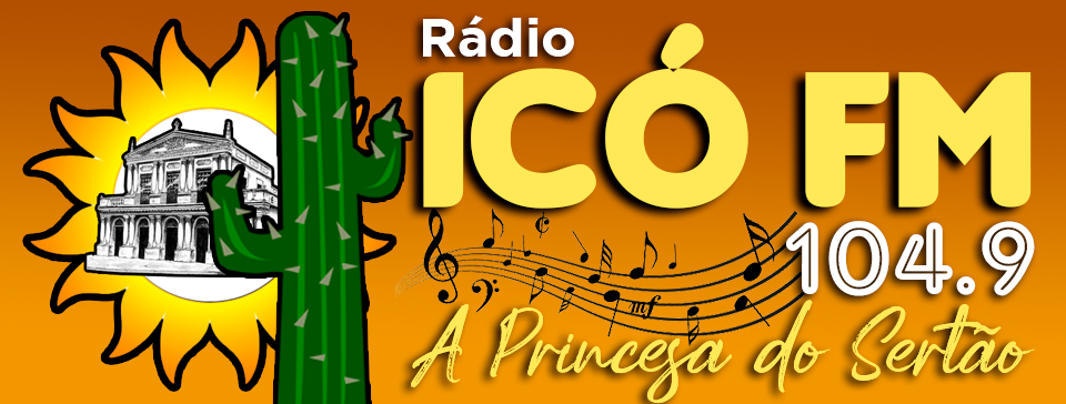 RÁDIO ICÓ FM 104.9