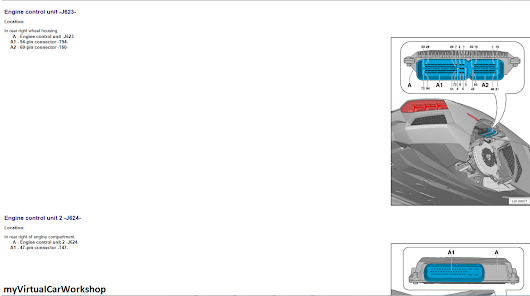 Sneak view with Lamborghini Aventador wiring diagram software