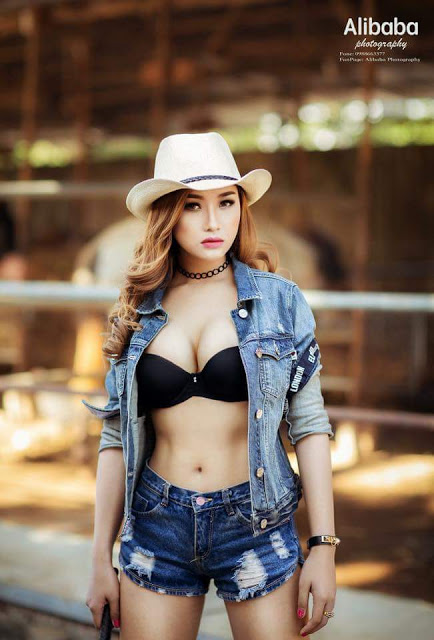 DJ Sunny My siêu sexy
