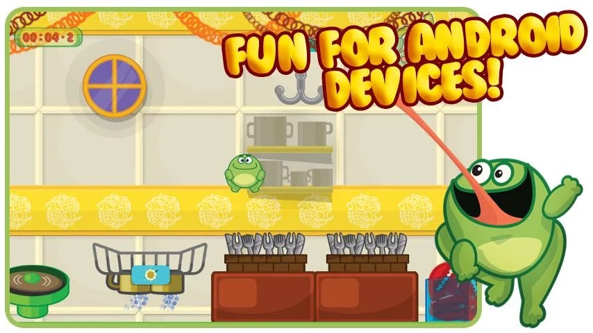 Diversão Brinquedo Surpresas: 15 aplicativos gratuitos para crianças