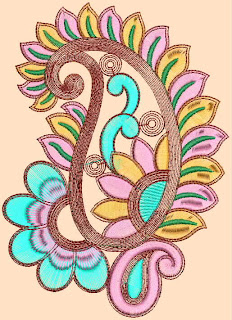 Embdesigntube: Indian Hindu Patchwork Embroidery designs