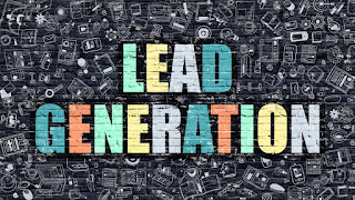 Lead generation Image