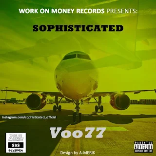 Sophisticated - Voo 77
