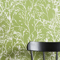 modern designs patterns wallpapers wildflower wall walls paper living trellis lime keep decorpad bedroom latest leaf textiles trend trends brands
