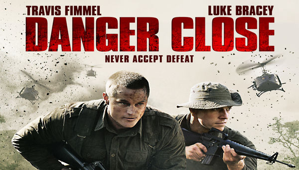 Danger Close