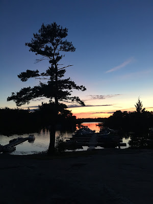Honey Harbour
