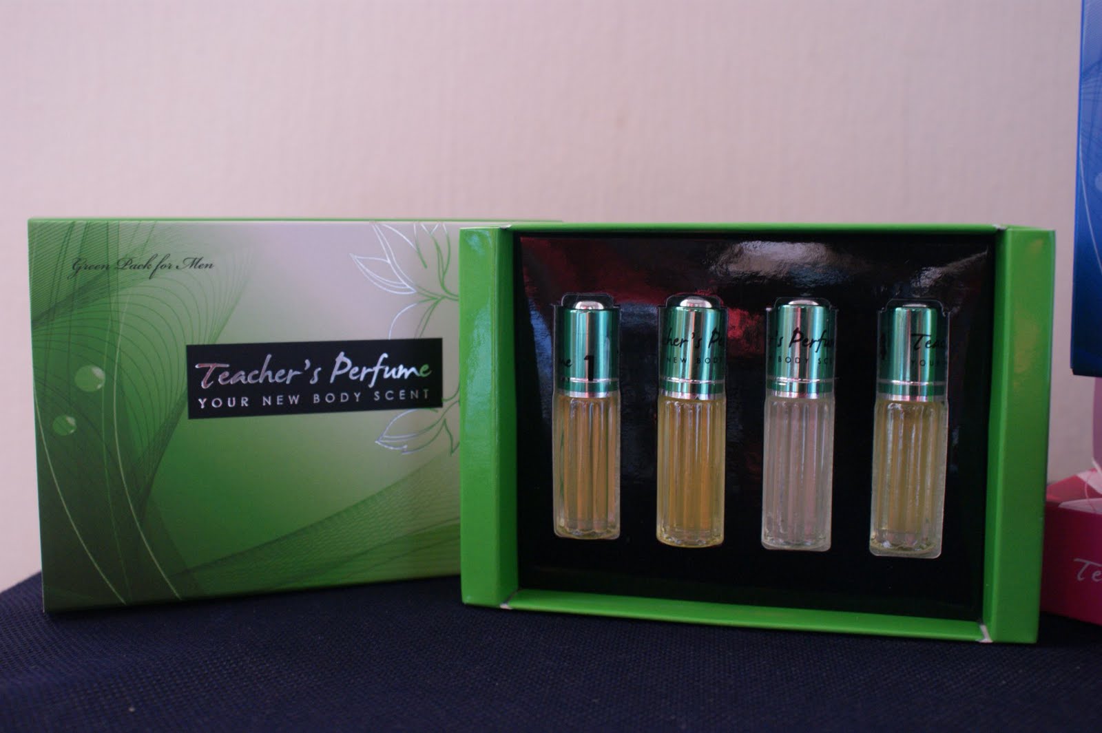 PRODUK JENAMA PERFUME DARI BD PERFUME HOUSE