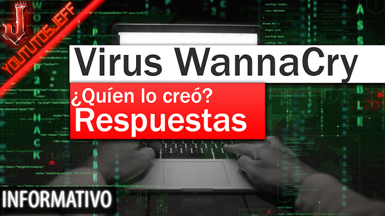 Virus WannaCry Ciberataque masivo a escala global ¿Qué es y quíen lo creó?