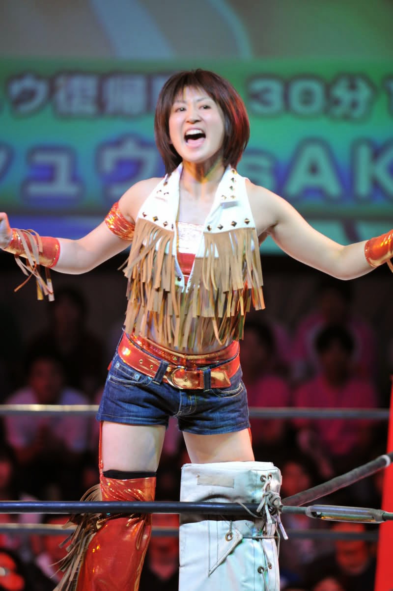 Japanese Female Wrestling Shu Shibutani Japanese Women's Wrestling