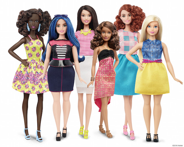 Opções Mattel para Presente de Natal até R$ 100,00 para crianças