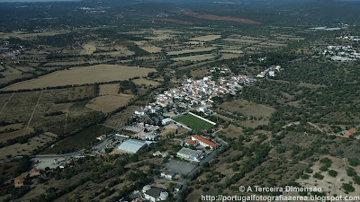 Paderne