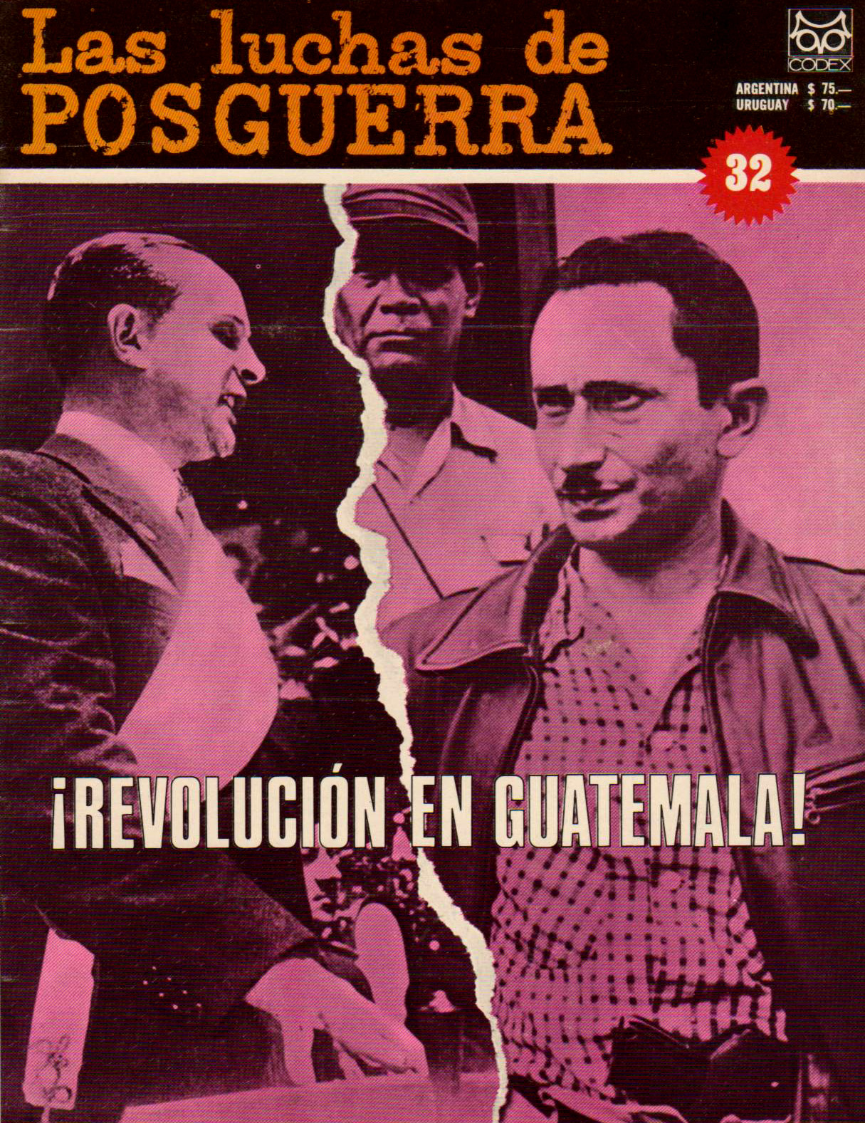 las-luchas-de-posguerra-revoluci-n-en-guatemala