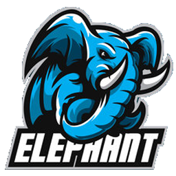 logo gajah png