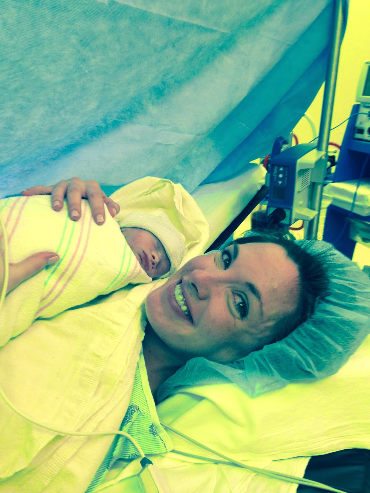 Ck Blood Test Tube Color I Have My Tubes Tied But I Feel Pregnant