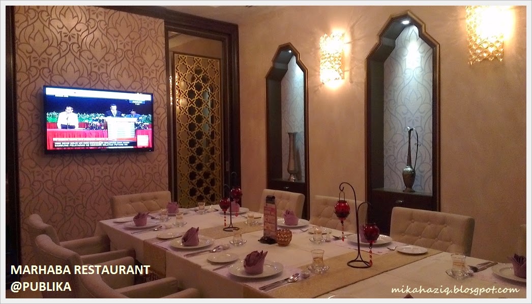 Mikahaziq Halal Yemeni Restaurant Publika Marhaba Restaurant mikahaziq-halal-yemeni-restaurant-publika-marhaba-restaurant
