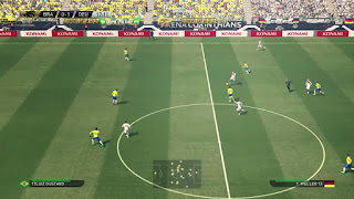 PES 16 (Pro Evolution Soccer 2016) - PC PES 16 (Pro Evolution Soccer 2016) - PC