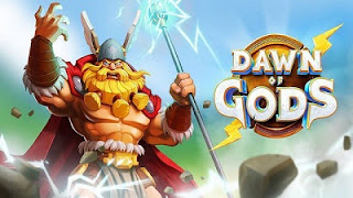 Dawn of Gods Dawn of Gods