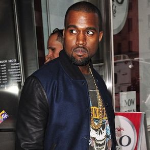 Rhymes With Snitch | Celebrity and Entertainment News | : Kanye West ...