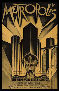 Metropolis (1927) Metropolis (1927)