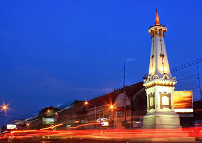 Jelajah Nusantara bersama Skyscanner di Kota Jogja