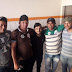 Deputado Marcell Moraes visita a cidade de Adustina/BA