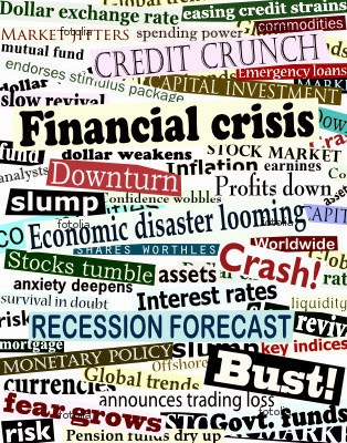Financial crisis 2008